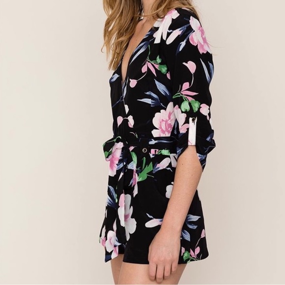 Yumi Kim Liz Romper - Picture 3 of 5